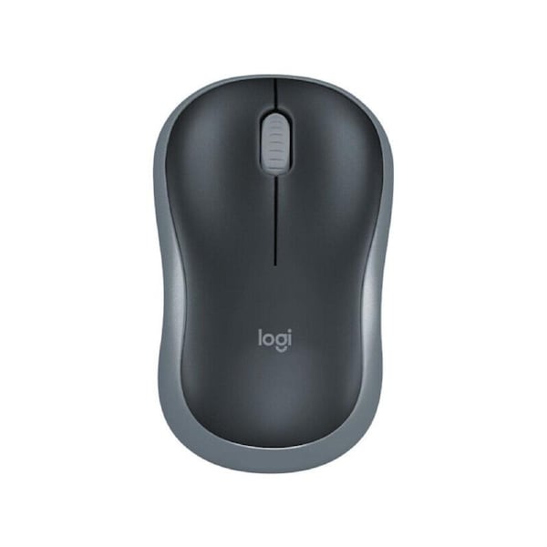 Logitech M185 Compact Wireless Mouse 910-002255