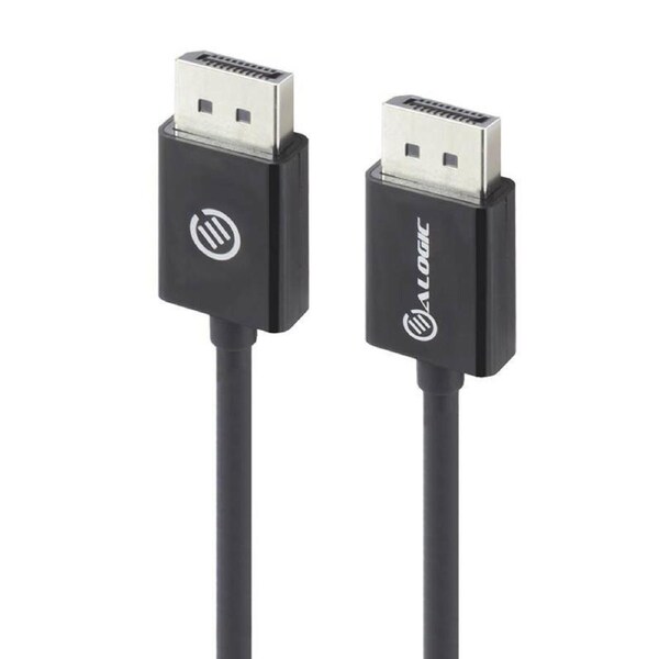 Alogic 3M Displayport Cable Ver 1.2 Elements Series Male To Male Eldp-03