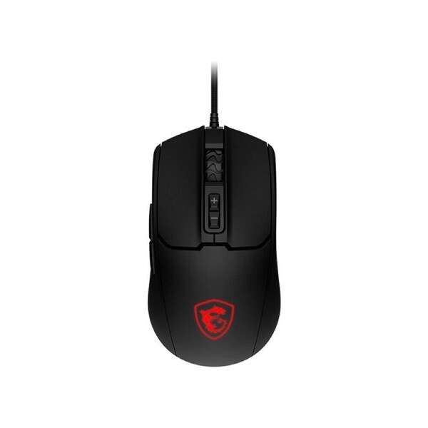 Msi Forge Gm100 Gaming Mouse Forge Gm100