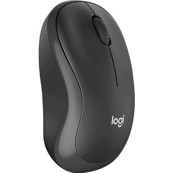 Logitech M240 Silent Mouse Bluetooth Graphite