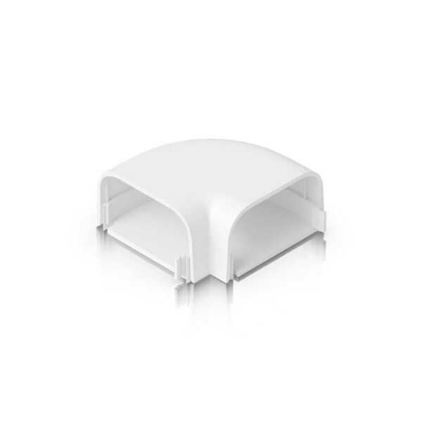 Ubiquiti Unifi Dream Wall, Wall Dream Wall Cable Raceway Corner, 2Yr