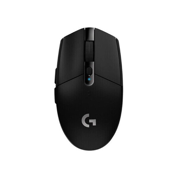 Logitech G305 Lightspeed Wireless Gaming Mouse - Black 910-006041