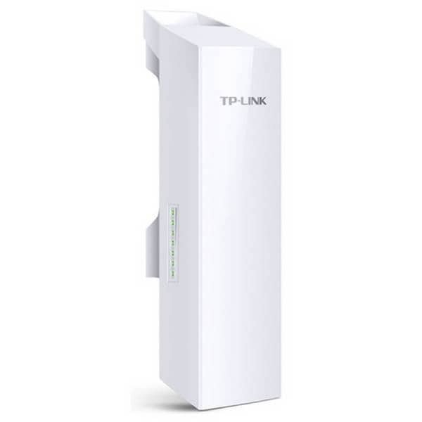 Tp-Link Cpe210 2.4Ghz 300Mbps 9Dbi Outdoor Cpe Wireless Access Point Ap Repeater