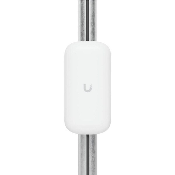 Ubiquiti Fiber Strain Relief Kit, Uv-Resistant, Pole Or Wall-Mountable