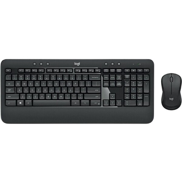 Logitech Mk540 Advanced Wireless Keyboard And Mouse Combo 920-008682