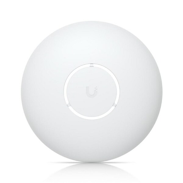 Ubiquiti U7 Paintable Cover, Single Pack, For The U7 Pro & U7 Pro Max That Can