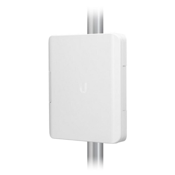 Ubiquiti Unfi Switch Flex Utility, Outdoor Weatherproof Enclosure