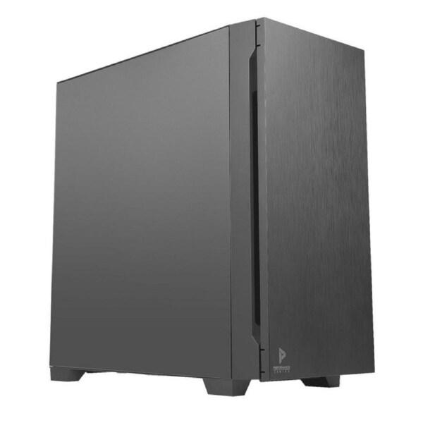 Antec P10C Gaming Case, Atx Silent, High Airflow, Ultra Sound Dampening