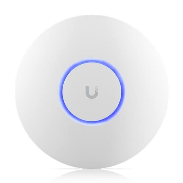 Ubiquiti Unifi, Dual-Band Wifi 6 Poe Access Point, Ap 2X2 Mimo, 2.4Ghz @