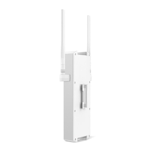 Tp-Link Eap625-Outdoor Hd Ax1800 Indoor/Outdoor Wi-Fi 6 Access Point