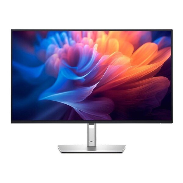 Dell P2725H 27" Fhd Ips 100Hz Usb-C Monitor P2725H