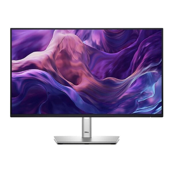 Dell 24" Fhd Ips 100Hz Usb-C Hub Monitor P2425He