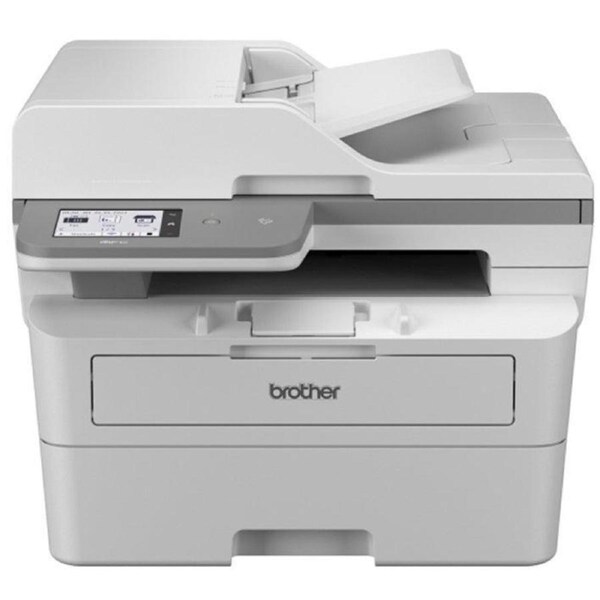 Brother Mfc-L2920Dw Multifunction Printer Professional Mono Laser Wireless
