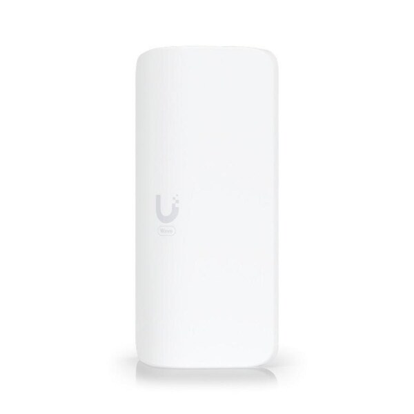 Ubiquiti Wave Ap Micro. Wide-Coverage 60 Ghz Ptmp Access Point Powered By Wave