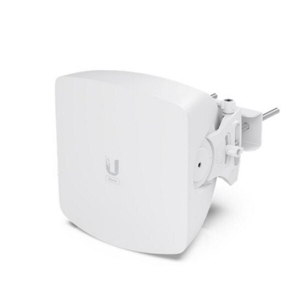 Ubiquiti Wave Ap, 60 Ghz 5.4 Gbps Max Access Point, Throughput 2.7 Gbps Duplex