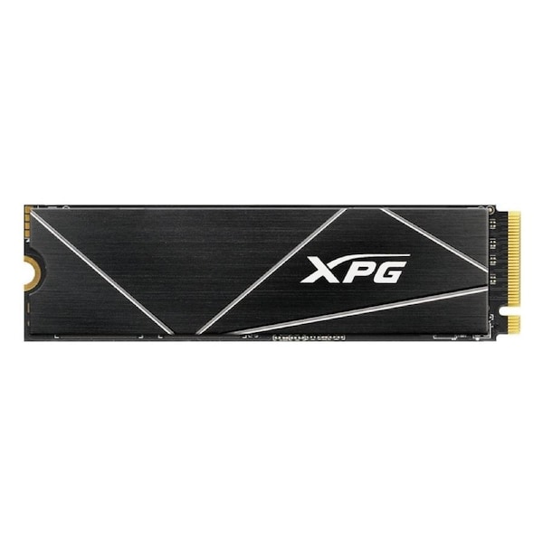 Adata 8Tb Gammix S70 Blade Pcie Gen 4X4 M.2 2280 Read/Write Speeds Up To