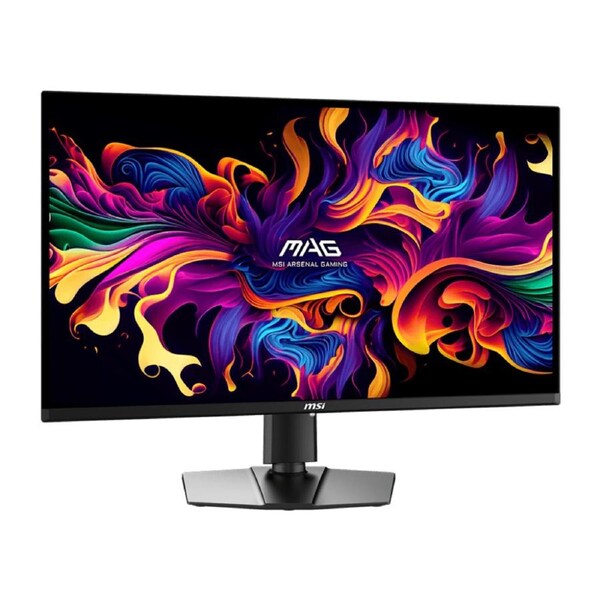MSI 32" MAG 321UP QD-OLED (4K UHD) GAMING MONITOR