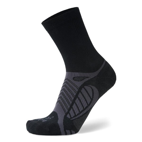 Balega Ultralight Hi-Tech High Performance Crew Socks S