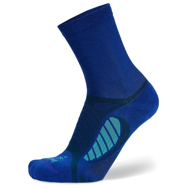 Balega High Ultralight Ultralight Crew Length Socks S