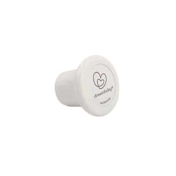 Dreambaby Magnetic Child/Baby Proof Cabinet/Drawer Safety Lock 4 Locks w/ 1 Key