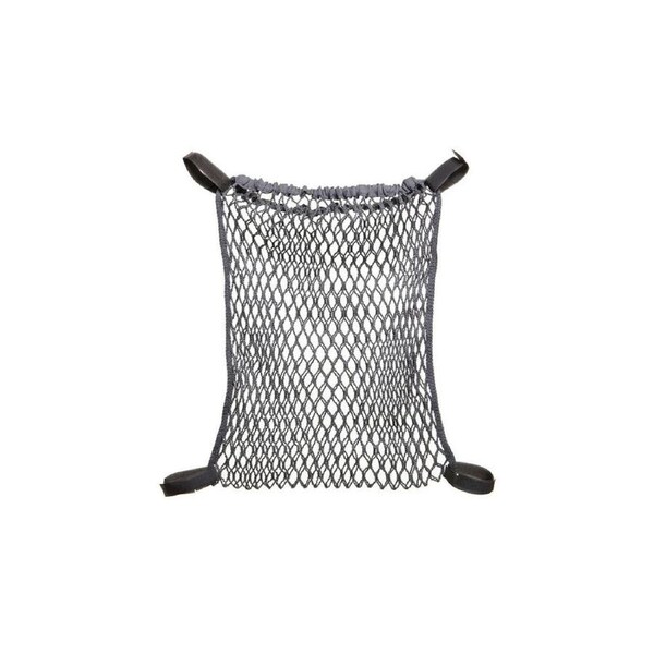 Dreambaby Stroller Bag Kids/Baby Nappies/Wipes Storage Bottle Organiser Black