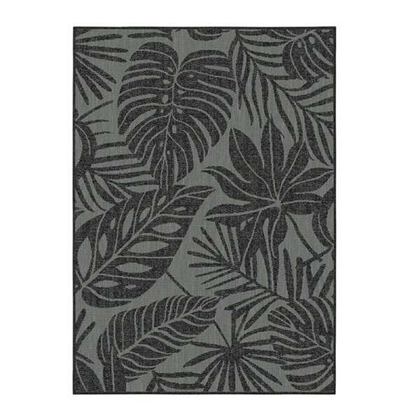 Arielle Palm Night 200 X 290 Cm