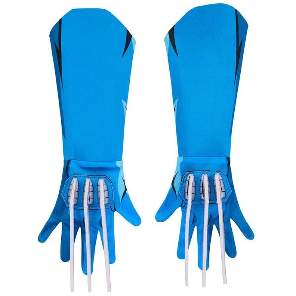 Wolverine Kids Claw Gloves