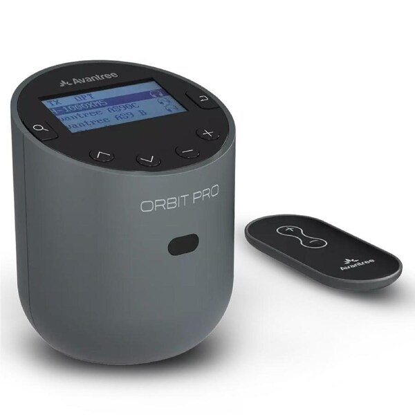 Bluetooth TV Audio Transmitter, HDMl/Optical/AUX, Surround Sound, aptX Low Latency Long Range, Universal Compatible Incl. 2024 New Smart TV, Easy Volume Control for Airpods