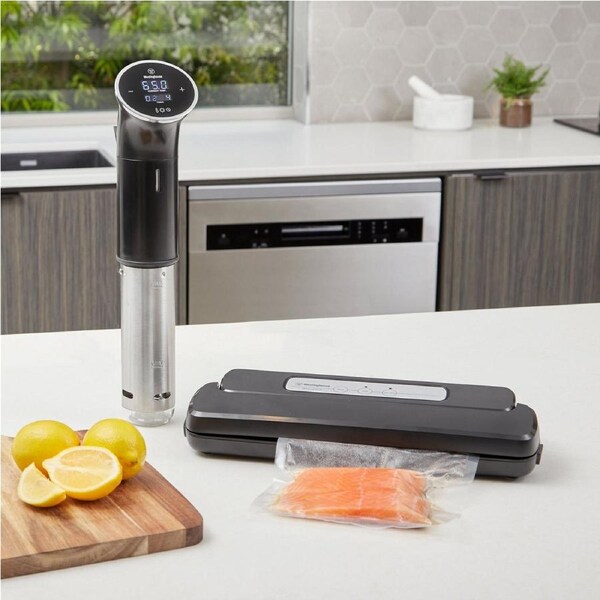 Westinghouse Sous Vide 1200W Digital
