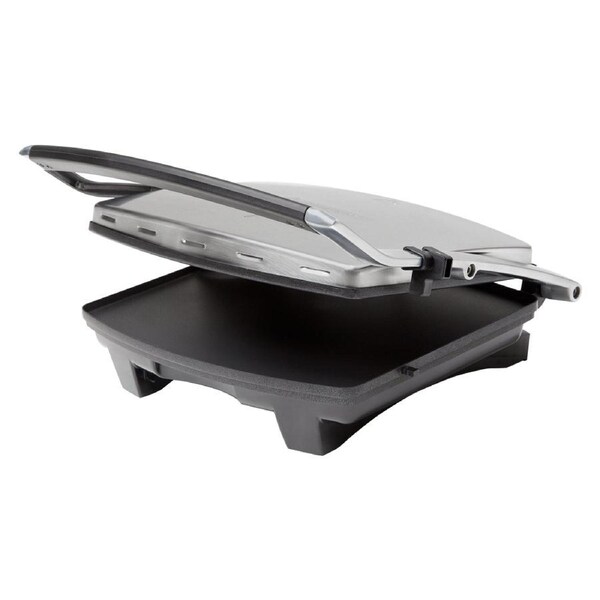 Westinghouse Sandwich Press 4 Slice Flat Plate