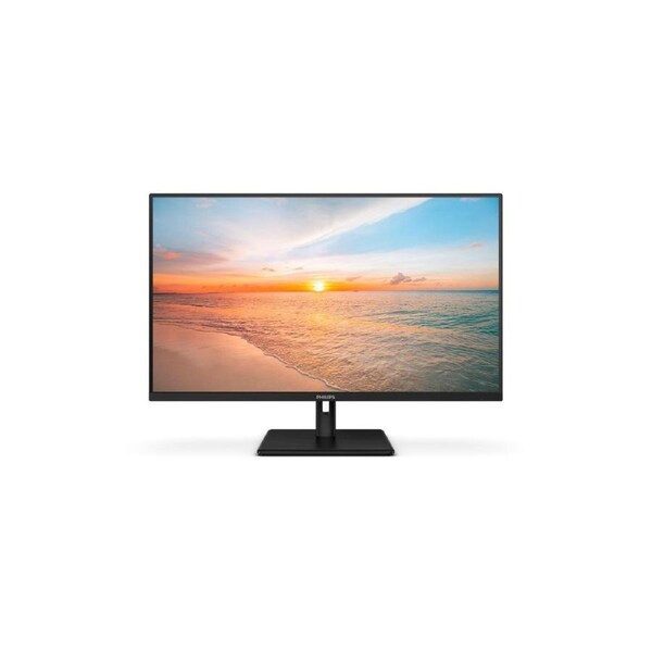 Philips 32" (16:9) Uhd, 4Ms, 60Hz, Hdmi(2), Dp, Spkr, 4Yr