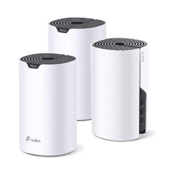 TP-Link Deco AC1900 Whole Home Mesh Wi-Fi System, Connect 100+ Devices