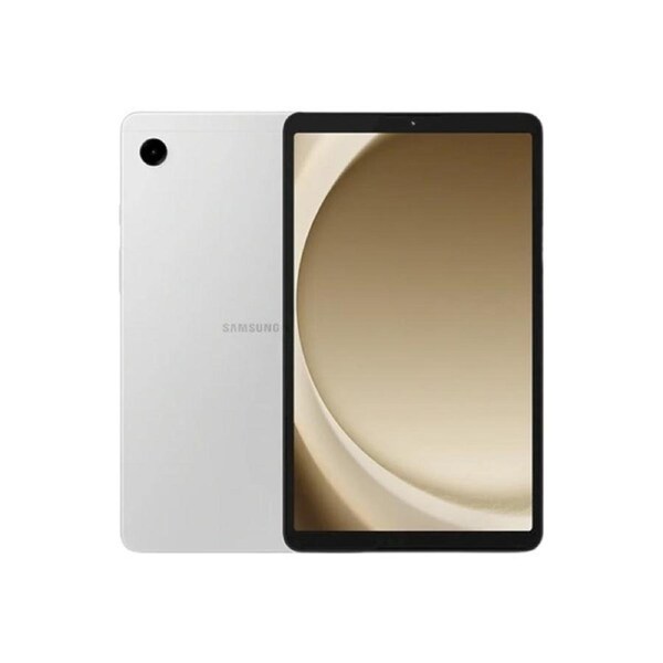 Samsung Galaxy Tab A9 Plus Cellular Silver 4GB 64GB - Brand New