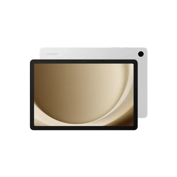 Samsung Galaxy Tab A9 Cellular Silver 8GB 128GB - Brand New