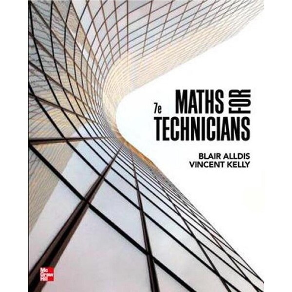 Mathematics for Technicians