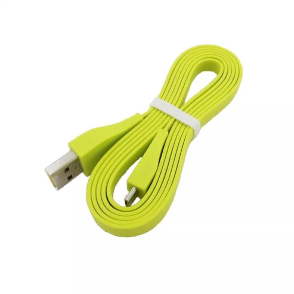 Fast Charger Adapter 120cm USB Charging Cable Cord UE Boom 1x