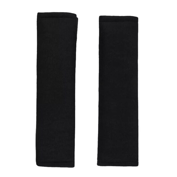 Shoulder Straps Shoulder Pad Harness 2x Car Cushion Cover Soft