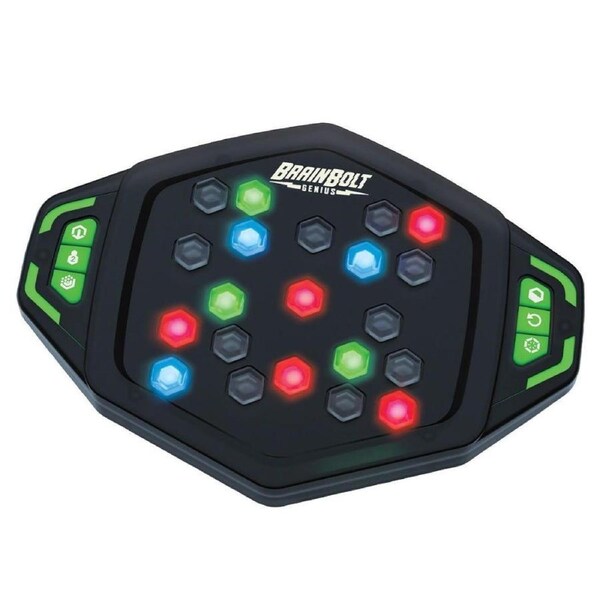 Educational Insights Brainbolt Genius