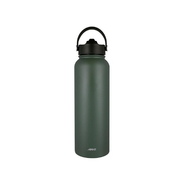 Avanti Sipper Bottle 1.1L Khaki