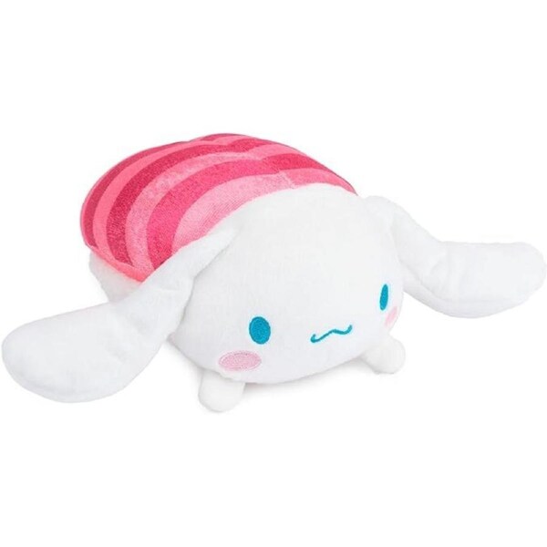 Hello Kitty and Friends Plush - Cinnamoroll 15cm Sashimi
