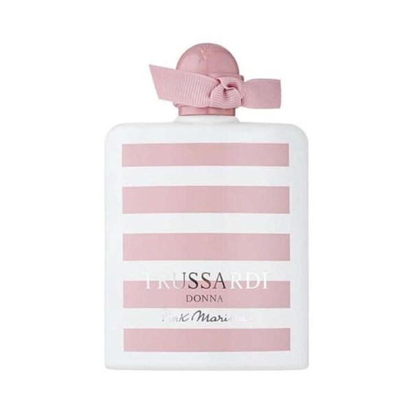 Trussardi Donna Pink Marina Eau De Toilette Womens Fragrance Perfume Spray 50ml