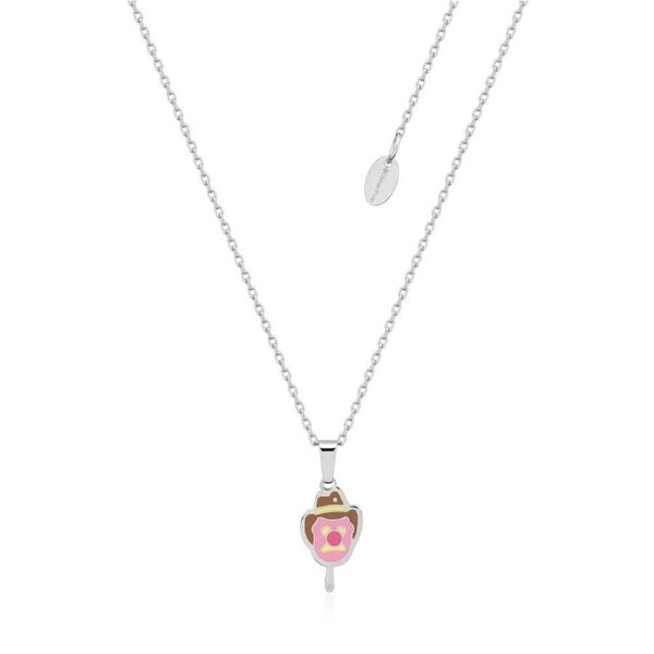 Streets Couture Kingdom - Bubble O'Bill - Necklace