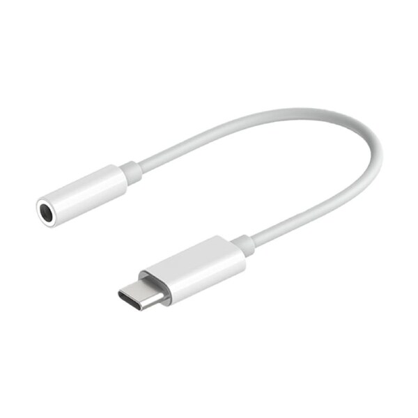 Hollyland USB-C to 3.5mm Headphone Jack Adapter