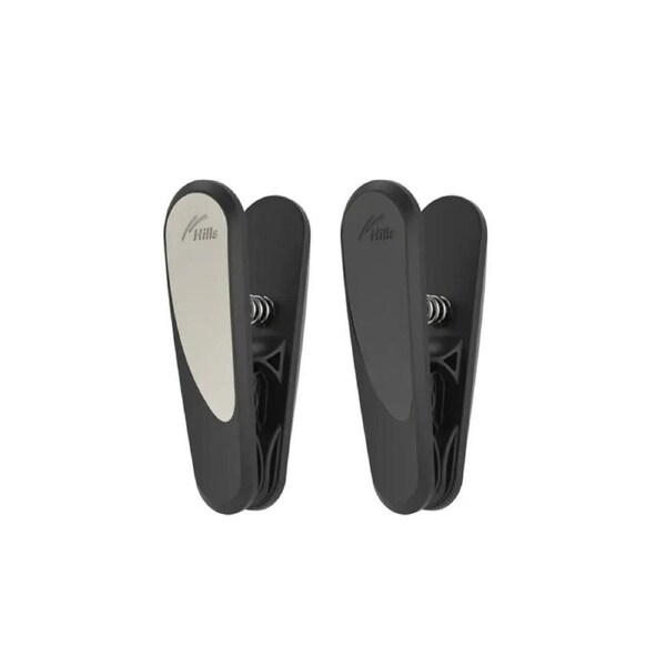 Clothes Pegs Premium Hills Soft Grip 20 Pack