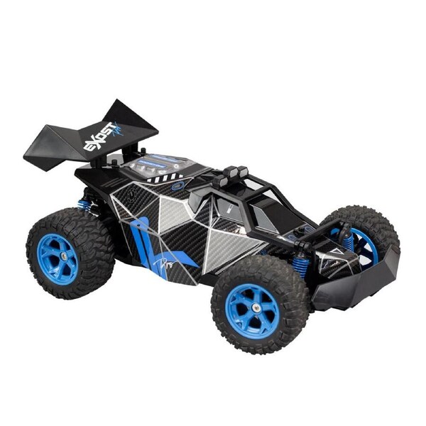 Exost Pro Rocket One 1:14 RC Car Remote Controlled Vehicle Kids Toy 8y+