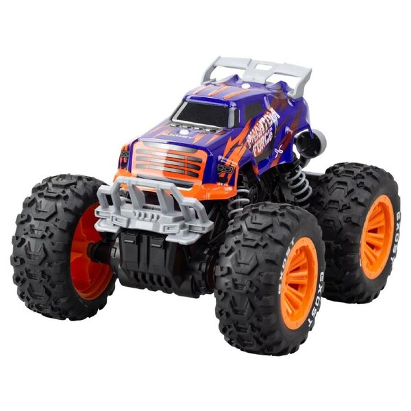 Exost Phantom Force 1:16 RC Car Remote Control Vehicle Kids/Children Toy 5y+