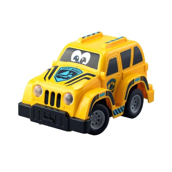 Tooko My First Little RC Racer Truck Remote Controlled Kids Toy 3y+ Assorted