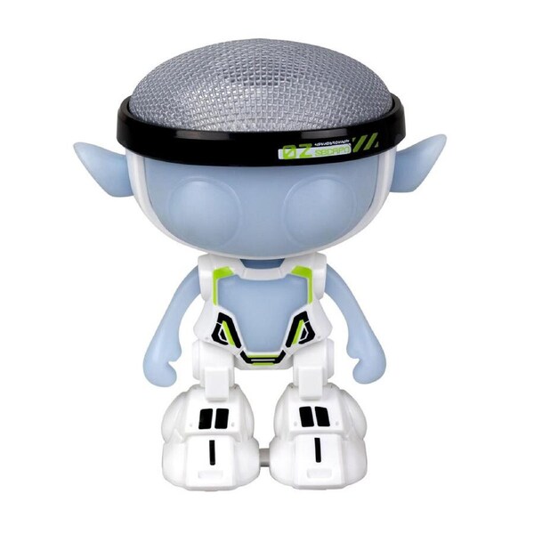 Ycoo Talkimon Talkback Robot Kids/Children Interactive Toy Assorted 3y+