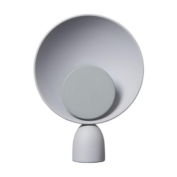 MIUZ Replica Blooper Table Lamp - Grey