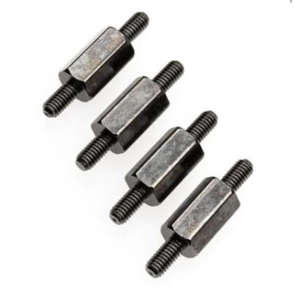 Corsair TR4 Premium Mounting Bracket Kit Hydro Series Liquid Cooling, H115i PRO/H150i PRO